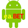 Aplicativo ea.bet para Android