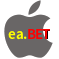 Aplicativo ea.bet para iOS