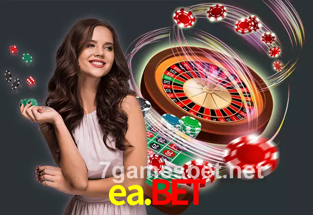 vivo no cassino ea.bet