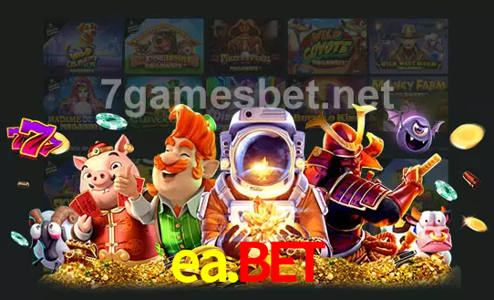 cassino ea.bet