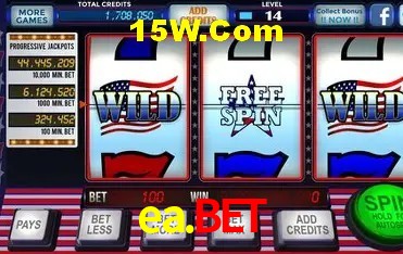 Promoção Relâmpago ea.bet
