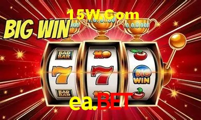 Recursos de Bônus ea.bet
