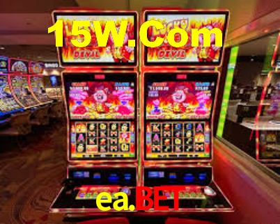 Interface Premium ea.bet