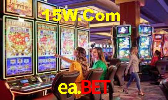 Interface do App ea.bet
