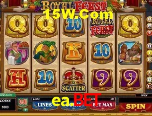 Sistemas de Segurança ea.bet