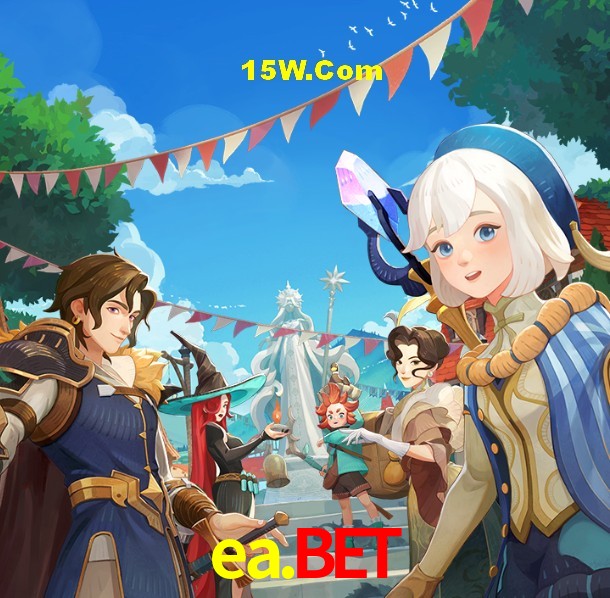 Login Seguro ea.bet
