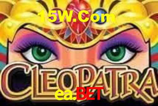 ea.bet: Seu Cassino Premiado com Pagamentos Rápidos