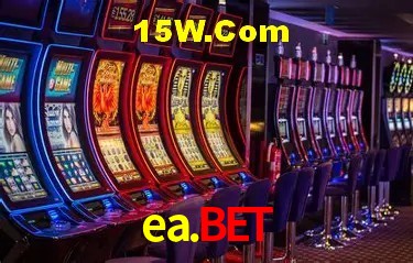 Tecnologia da Plataforma ea.bet
