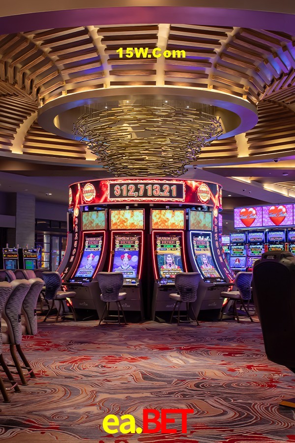 Casino Ao Vivo ea.bet