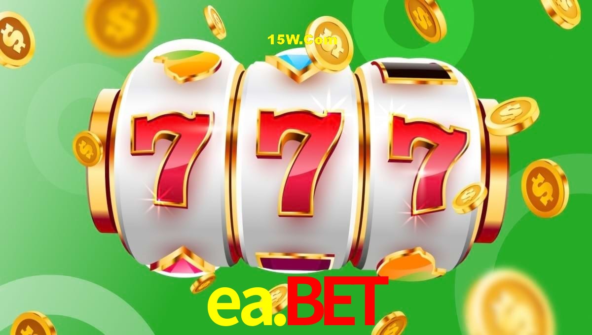Descubra a Essência do ea.bet: Nossa História e Compromissos