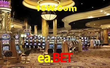 Integração de APIs ea.bet